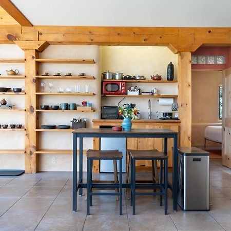 Santa Fe Ridgetop Retreat With 2 Hot Tubs And Views エクステリア 写真