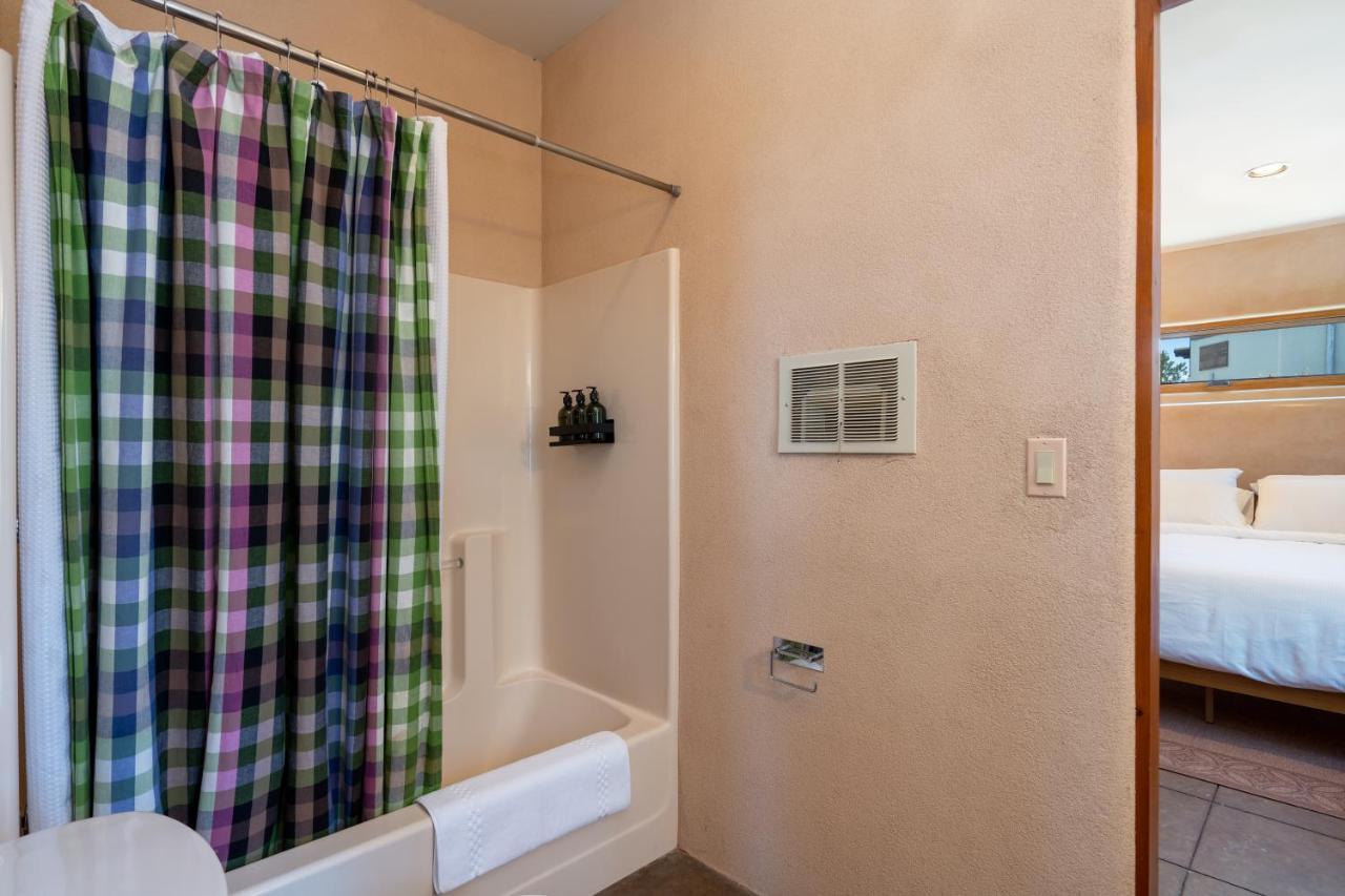 Santa Fe Ridgetop Retreat With 2 Hot Tubs And Views エクステリア 写真